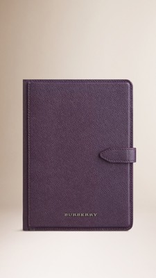 burberry ipad mini case