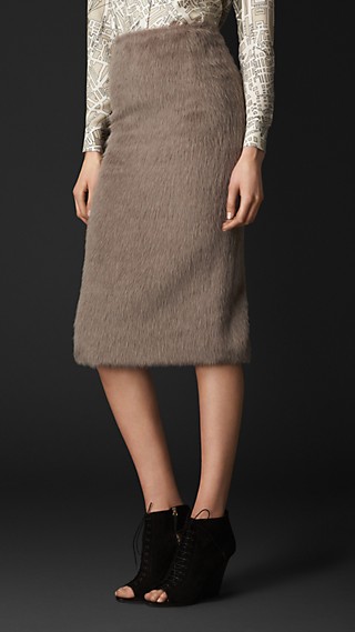 Women's Skirts & Trousers | Burberry