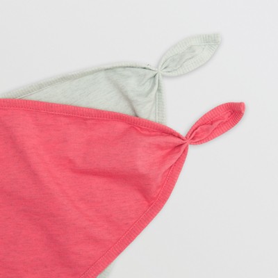  Jersey Two-piece Baby Gift Set