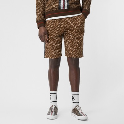 burberry shorts for men