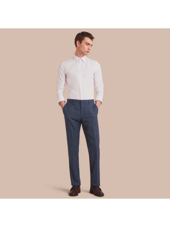 Men’s Jeans & Trousers | Sale | Burberry
