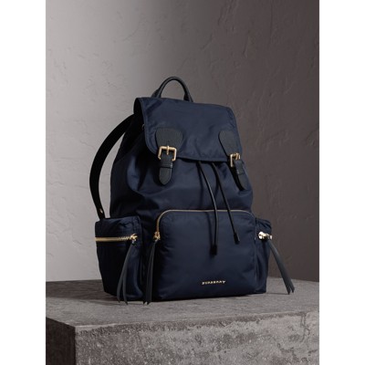 burberry backpack bags