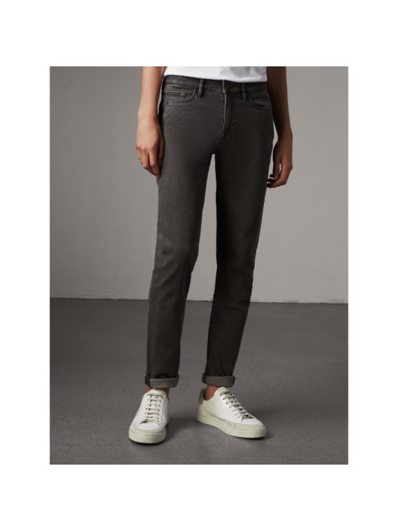 burberry jeans mens