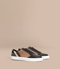 Scarpe Burberry Donne Scarpe Burberry Donne