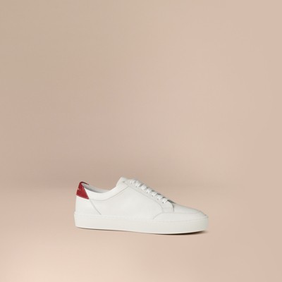 burberry sneakers womens 2013