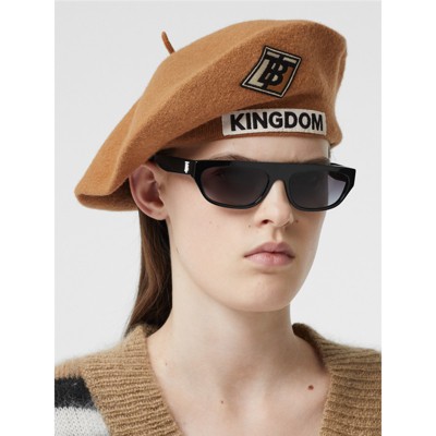 beret burberry