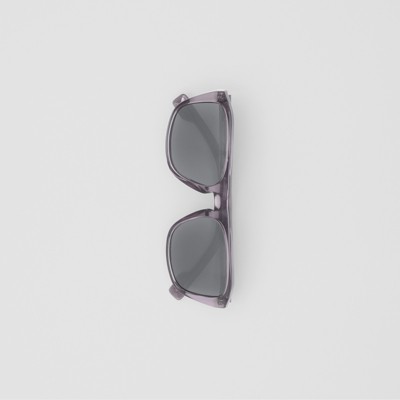 burberry navigator sunglasses