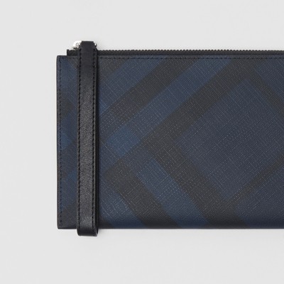burberry travel wallet