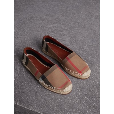 barbour espadrilles