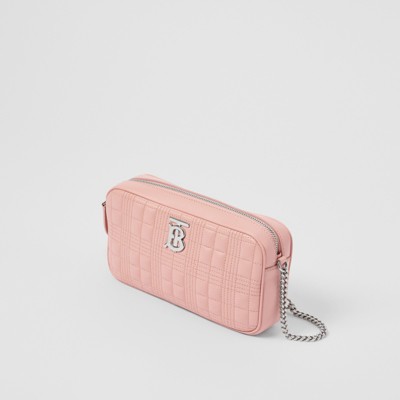 burberry quilted lambskin camera bag