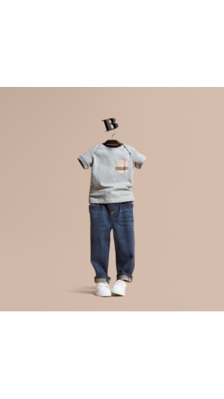 Infant Boy 6 Months - 3 Years | Burberry