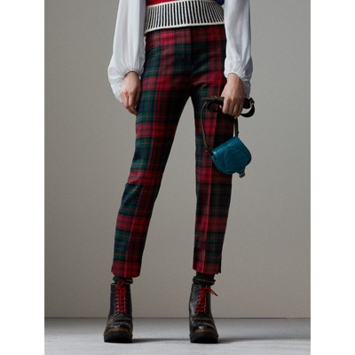 burberry pajamas womens