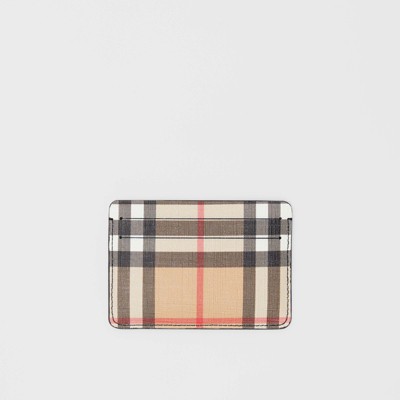 key pouch burberry