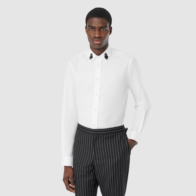 Dress Shirts for Men | Burberry United 