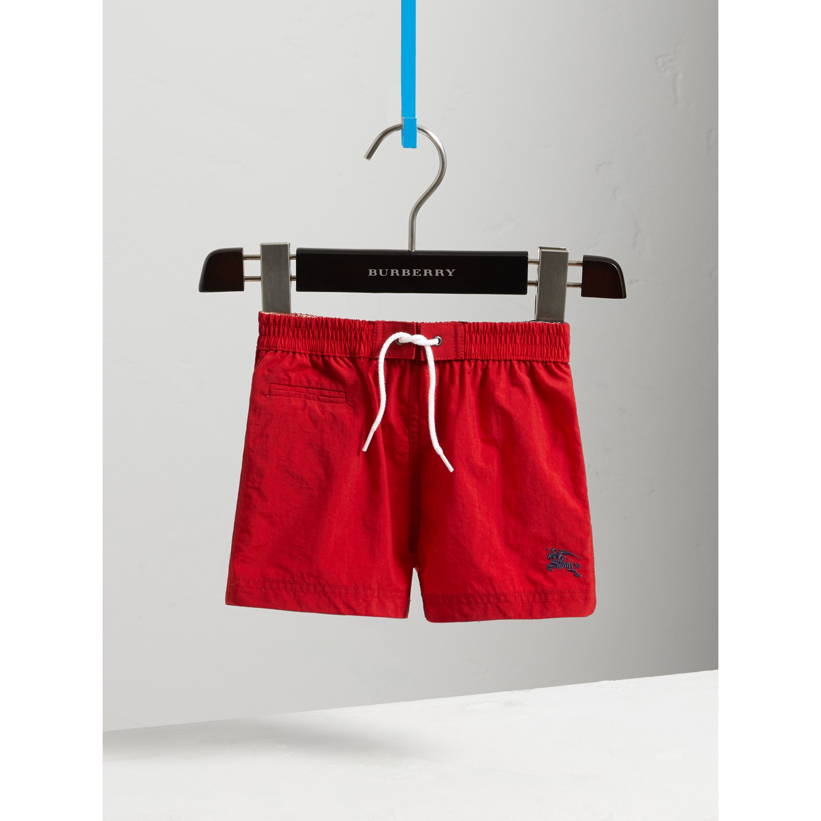 Quick-dry Swim Shorts