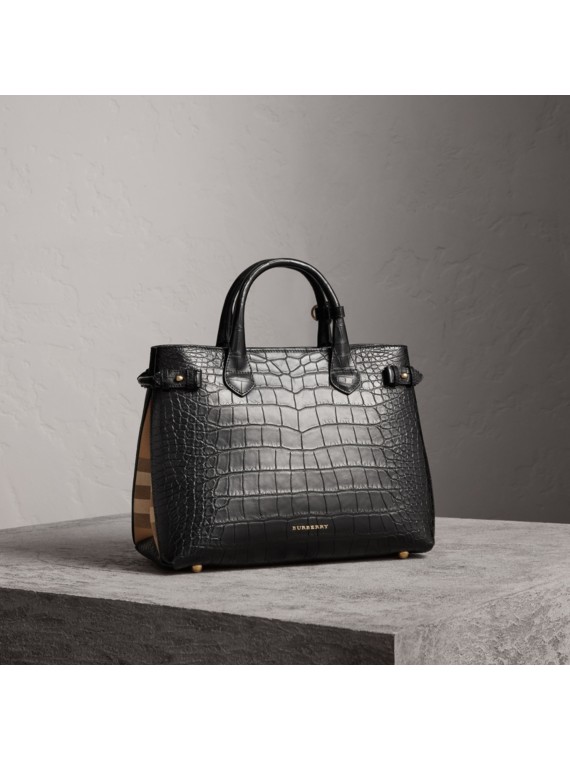 Check Handbags | Burberry United States