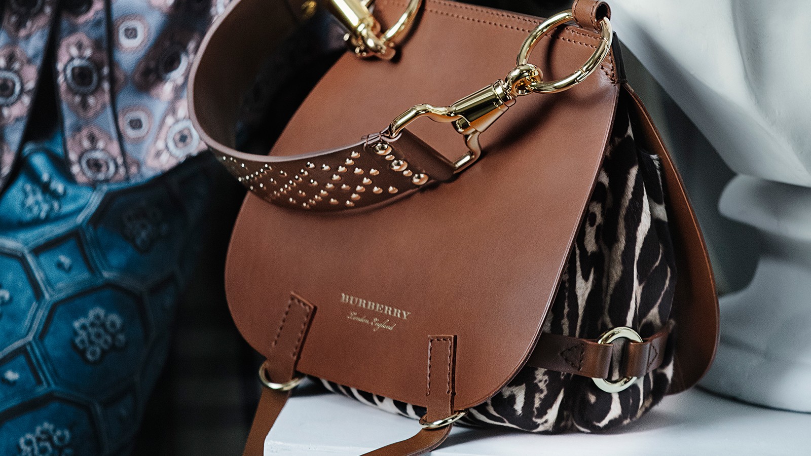 Nuove Borse Burberry Borsa Shopper Burberry Prezzo