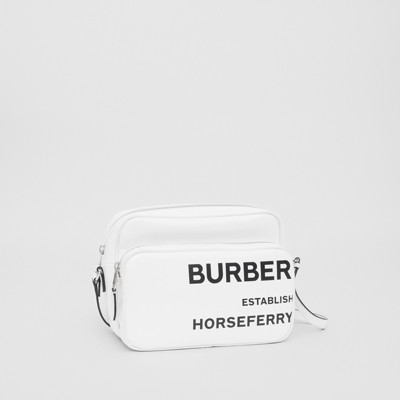 burberry medium camera bag