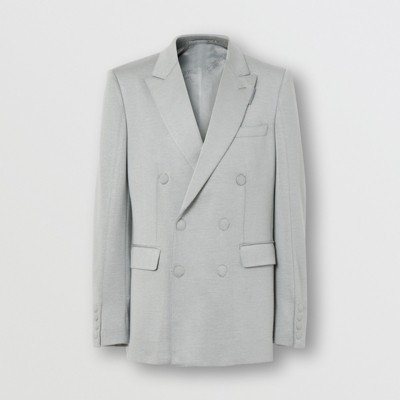 burberry suit jacket