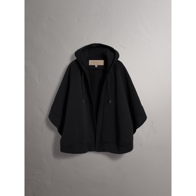 Burberry jersey cape deals