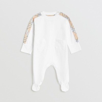 burberry baby gifts