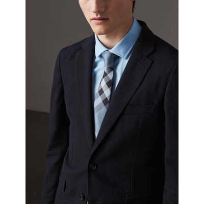 burberry mens tie