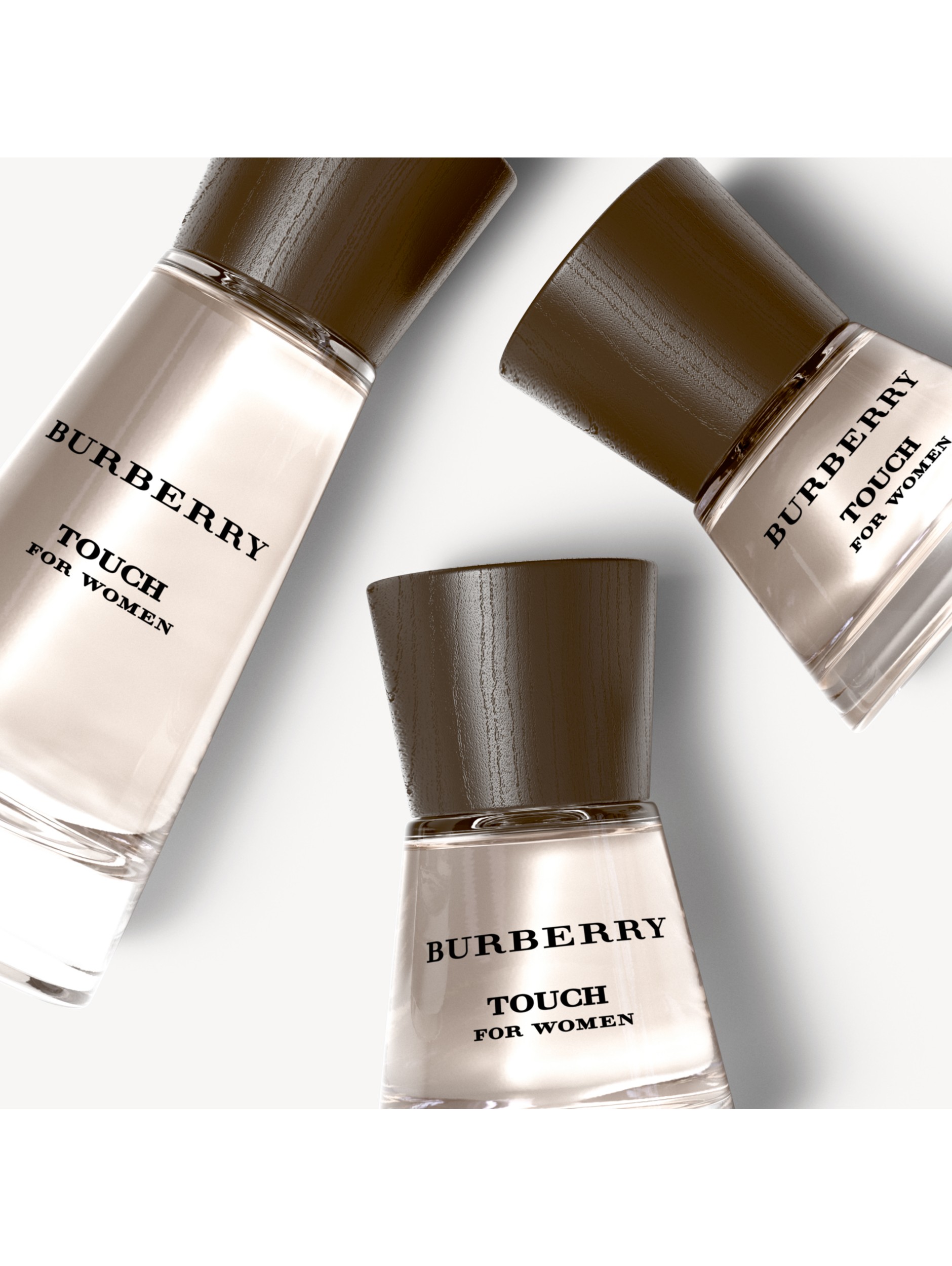 Burberry Touch Eau de Parfum 50ml Women Burberry United States