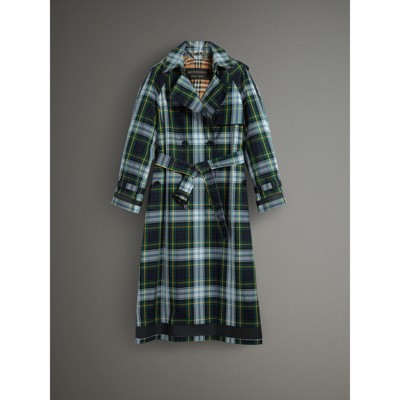 burberry que significa