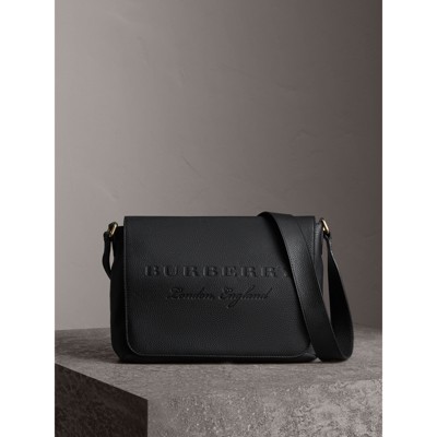 burberry black clutch