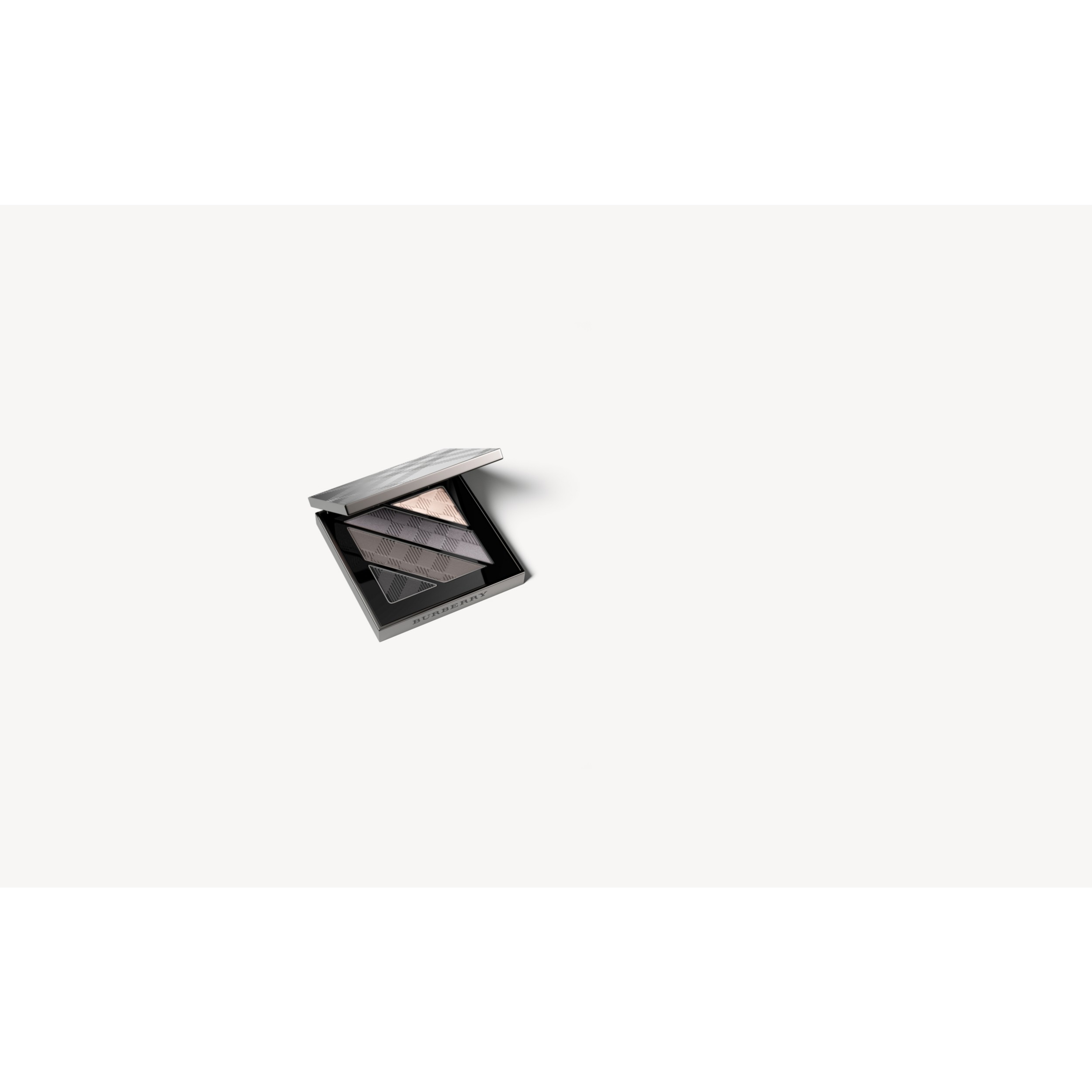 Complete Eye Palette – Smokey Grey No.01 - Women | Burberry® Official - 2