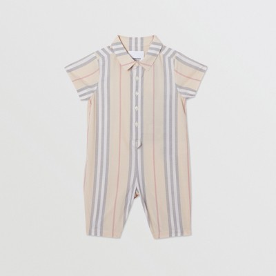 burberry jumpsuit