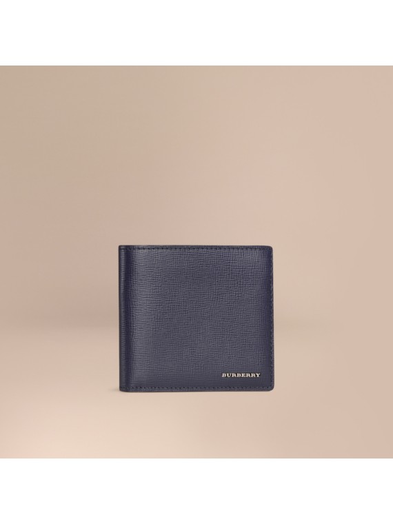 Men's Wallets | ID Wallets, Coin & Card Cases | Burberry