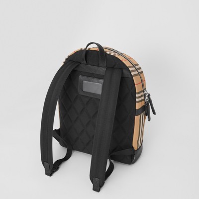 burberry children backpack