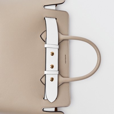 burberry tri tone belt bag