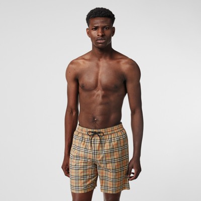 burberry swim