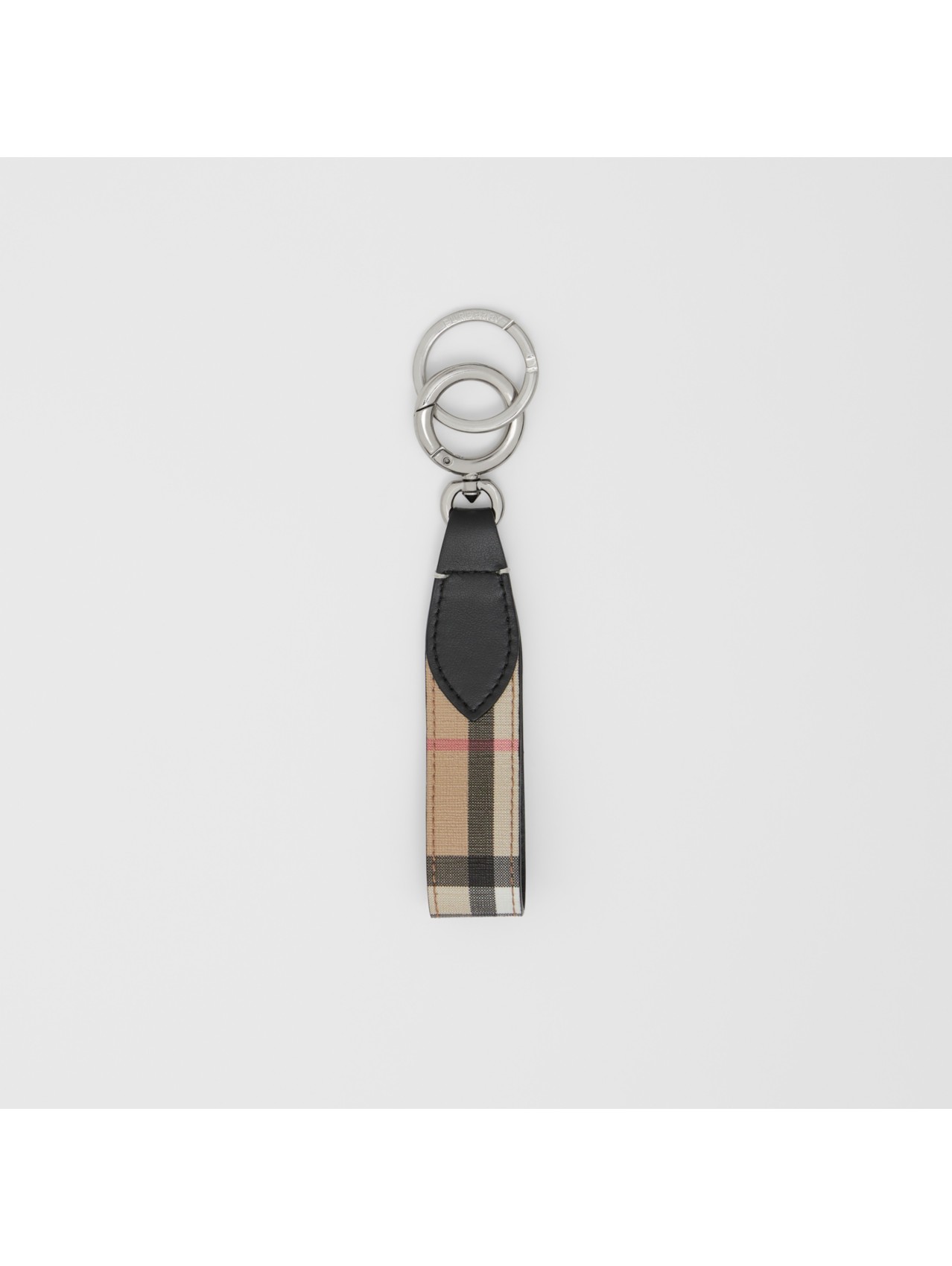 Men’s Key Rings Burberry