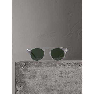 green burberry sunglasses