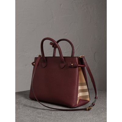 weekend bag burberry