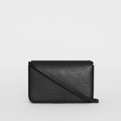 burberry nova check mini tote