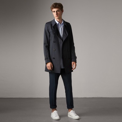 burberry suit men