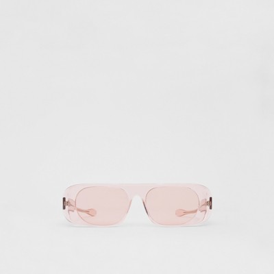 burberry sunglasses pink