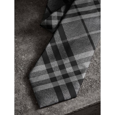 burberry ties toronto