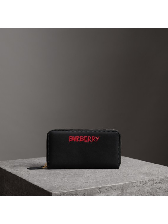 Men’s Wallets Burberry