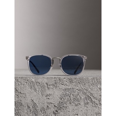 burberry acetate sunglasses