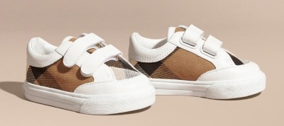 Baby Girl 03 Years Burberry