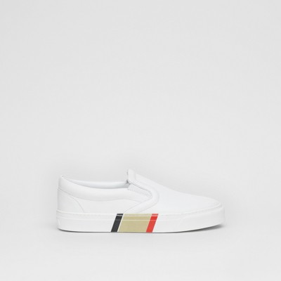 burberry shoes womens sneakers