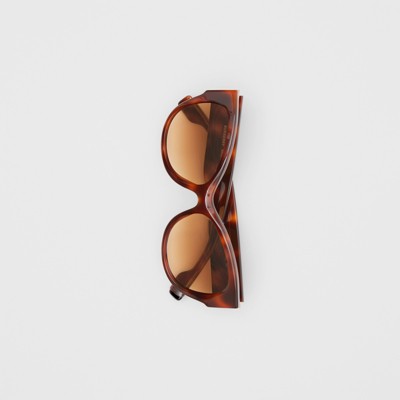 burberry tortoise sunglasses