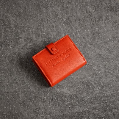 burberry wallet cost