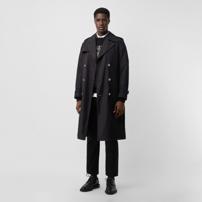 burberry trench coat warmer