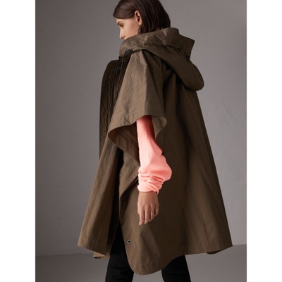 cape burberry